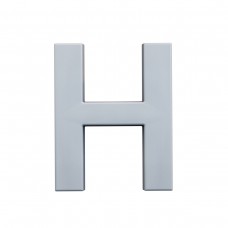 Буква H